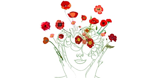 Primaire afbeelding van Women, Wildflowers & Wellness - Mushroom Cultivation Event