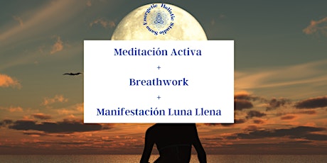 Meditación Luna Llena