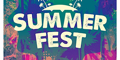 Charley Says Summer Fest 2024 primary image
