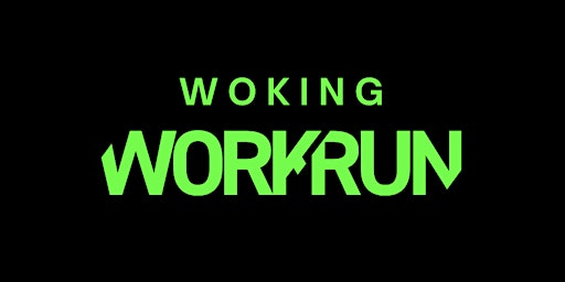 Woking Workrun 12/6 primary image
