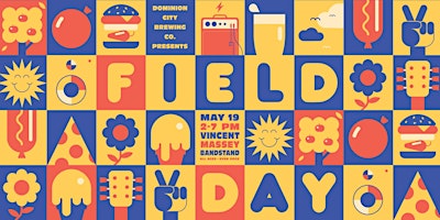 FIELD DAY primary image