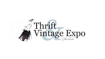 Thrift & Vintage Expo Atlanta primary image