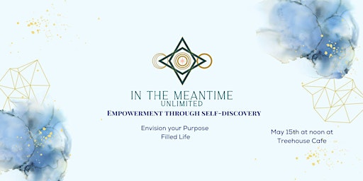 Foundations of Empowerment-Envision Your Purpose Filled Life primary image