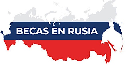 Primaire afbeelding van Reunión informativa- Becas en Rusia