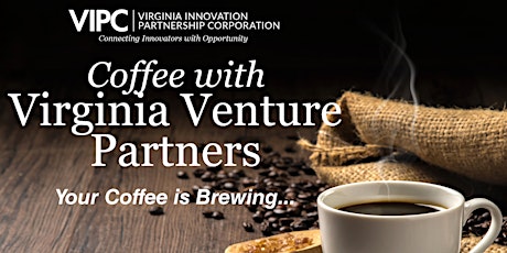 Coffee with VVP