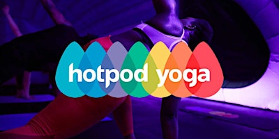 Immagine principale di Kommune present Brunch &  Hotpod Yoga 