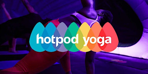 Kommune present Brunch &  Hotpod Yoga primary image