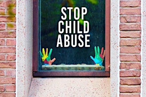 Child Abuse Awareness primary image