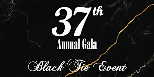 37th Annual NHBG Gala  primärbild