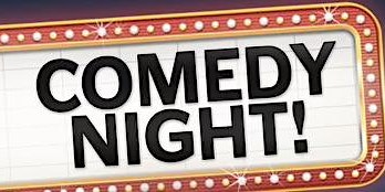 ALL-IN COMEDY NIGHT @Fred and Ethel’s Tavern SMITHVILLE  primärbild