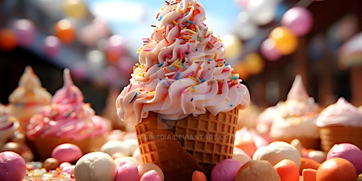 Image principale de Lakeside Ice Cream Social