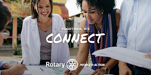 Eagan Rotary After 5 - New Member Mixer primary image