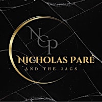 Hauptbild für Vanish Hall Presents: Nicholas Pare and the Jags w/ Black Locust