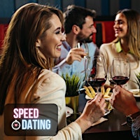 Imagem principal do evento Speed Dating (30-50) @ Prana in Altrincham