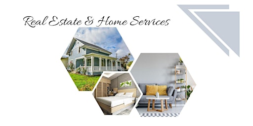 Hauptbild für Real Estate & Home Services Luncheon