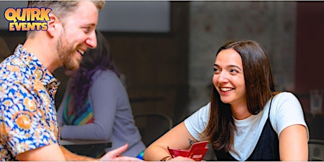 Board Game Speed Dating at Pipe Dream Brewing (Ages 21-32)