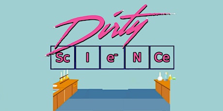 Image principale de Dirty Science Comedy