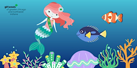 Dive into Daisys  Mermaid  Party - HomerGlen/Lockport