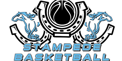 Stampede Summer Basketball Camp primary image