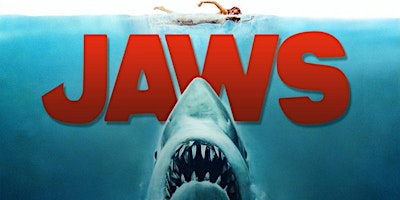 Friday Classic Film Series: JAWS (1975) primary image