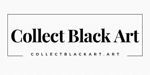 Collect Black Art Presents Abstract Art by Anita Sewell  primärbild