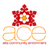 Alta Community Enrichment's Logo