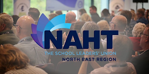 NAHT North East Conference - Stallholders and exhibitors primary image
