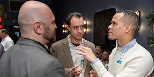 Image principale de Out Pro Meaningful LGBTQ Networking - NYC