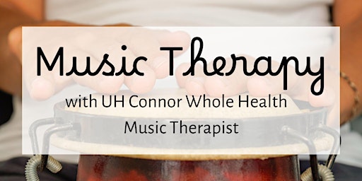 Imagen principal de Music Therapy