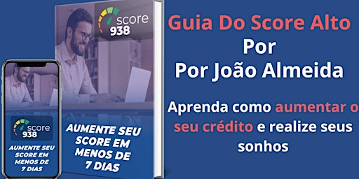 Imagem principal do evento Score Guia Ainda Vale a Pena ou é Bobeira? Site Oficial? Desconto?