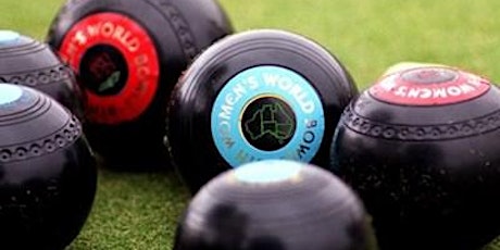 Women's event - lawn bowling, crown green bowling and picnic evening