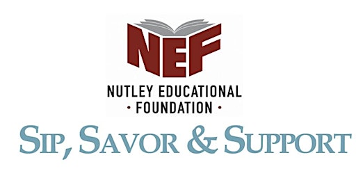 NEF Sip Savour and Support 2024  primärbild