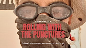 Rolling with the Punctures LIVE