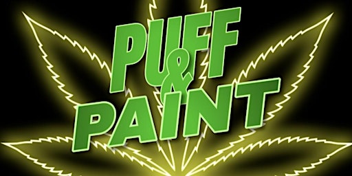 Puff & Paint primary image