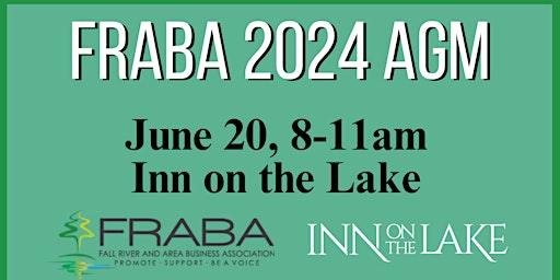 Hauptbild für FRABA 2024 Annual General Meeting