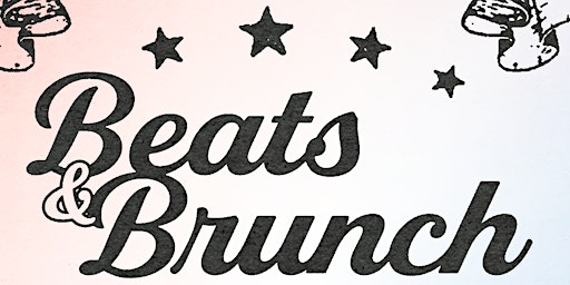 Beats & Brunch (Memorial Day Special) primary image