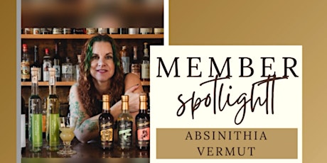 Sista Supply Chain Network Member Spotlight: Absinthia Vermut primary image