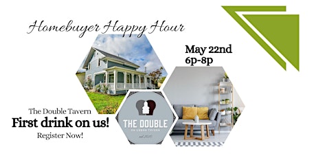 Investor and Homebuyer Happy Hour