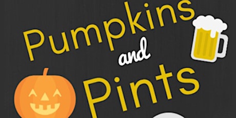 Pumpkins & Pints primary image