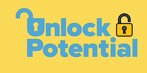 Unlock Your  Potential primary image