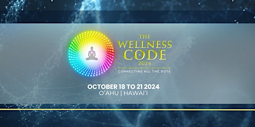 Image principale de The Wellness Code 2024