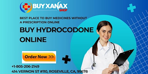 Order Hydrocodone Online At Very Lowest Price In Florida primary image