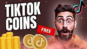 Get unlimited coins for free on TikTok 2024 primary image