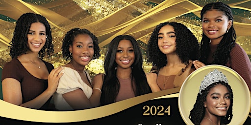 Miss Juneteenth Arizona Pageant 2024 primary image
