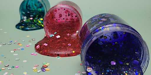 Kid's Craft: Slime Party! primary image