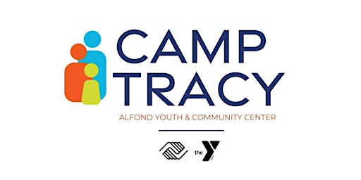 Imagem principal do evento Camp Tracy ZIPLINE - July 1st, 1pm-3pm