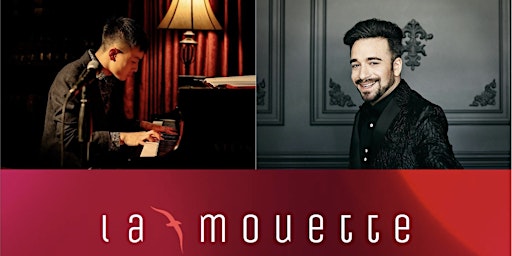 This Saturday! Live Jazz at La Mouette Downtown: Ori Dagan & Band! primary image