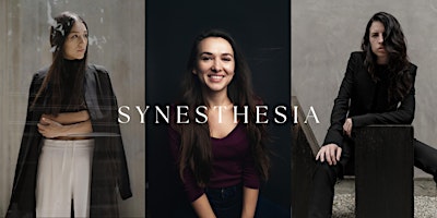 Synesthesia  with Time Interior primary image