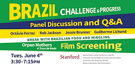 Brazil: Challenge and Progress