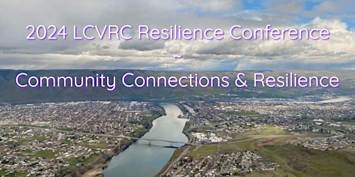 2024 LC Valley Resilience Coalition Conference primary image